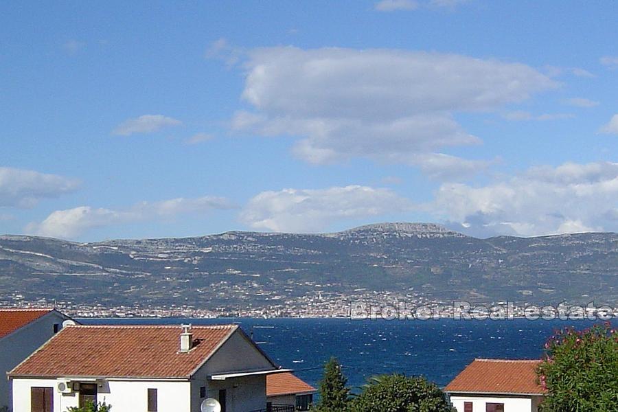 Terreno edificabile vicino al mare