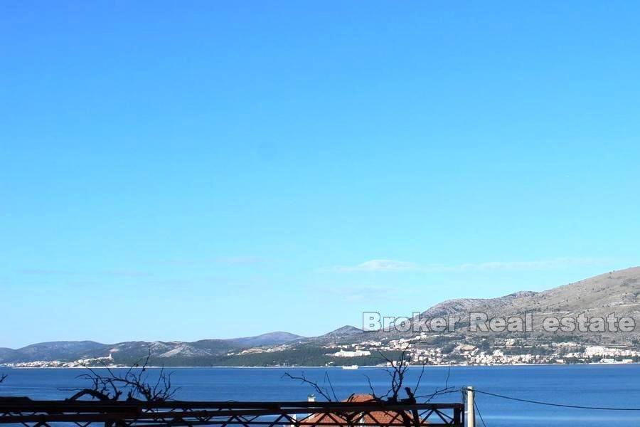 Terreno edificabile vicino al mare