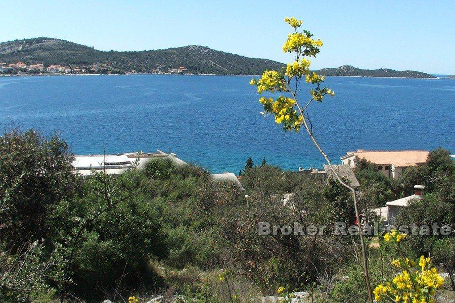 Terreno edificabile vicino al mare