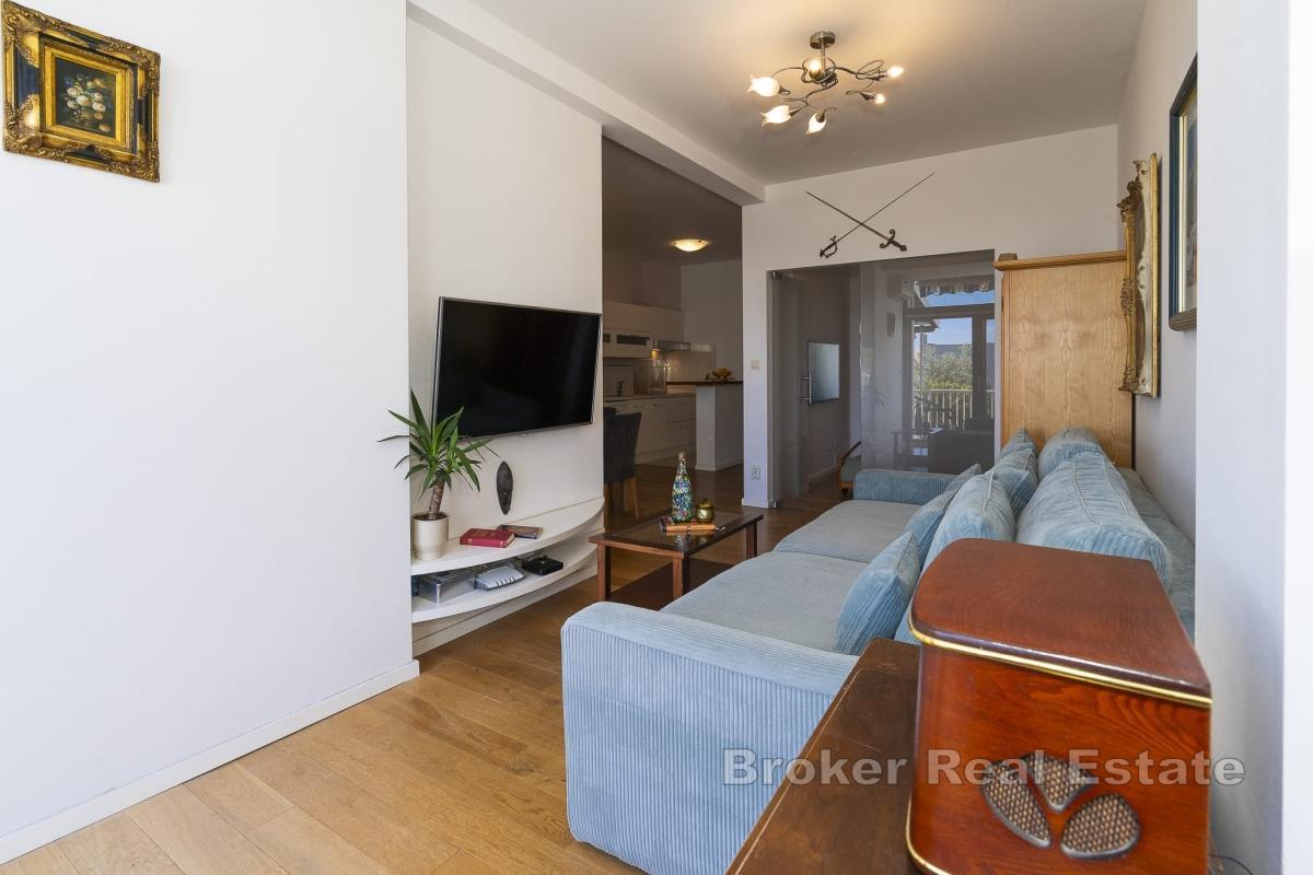 Wohnung in Toplage