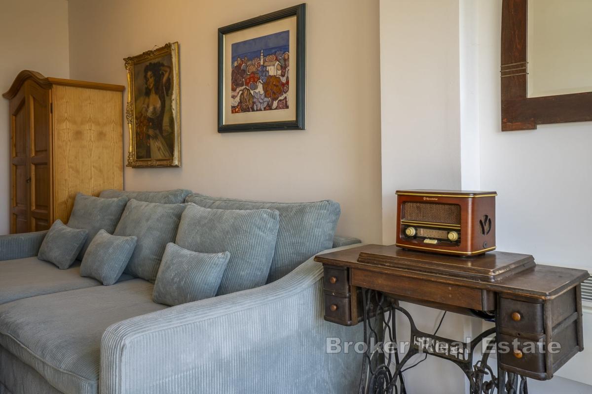 Wohnung in Toplage
