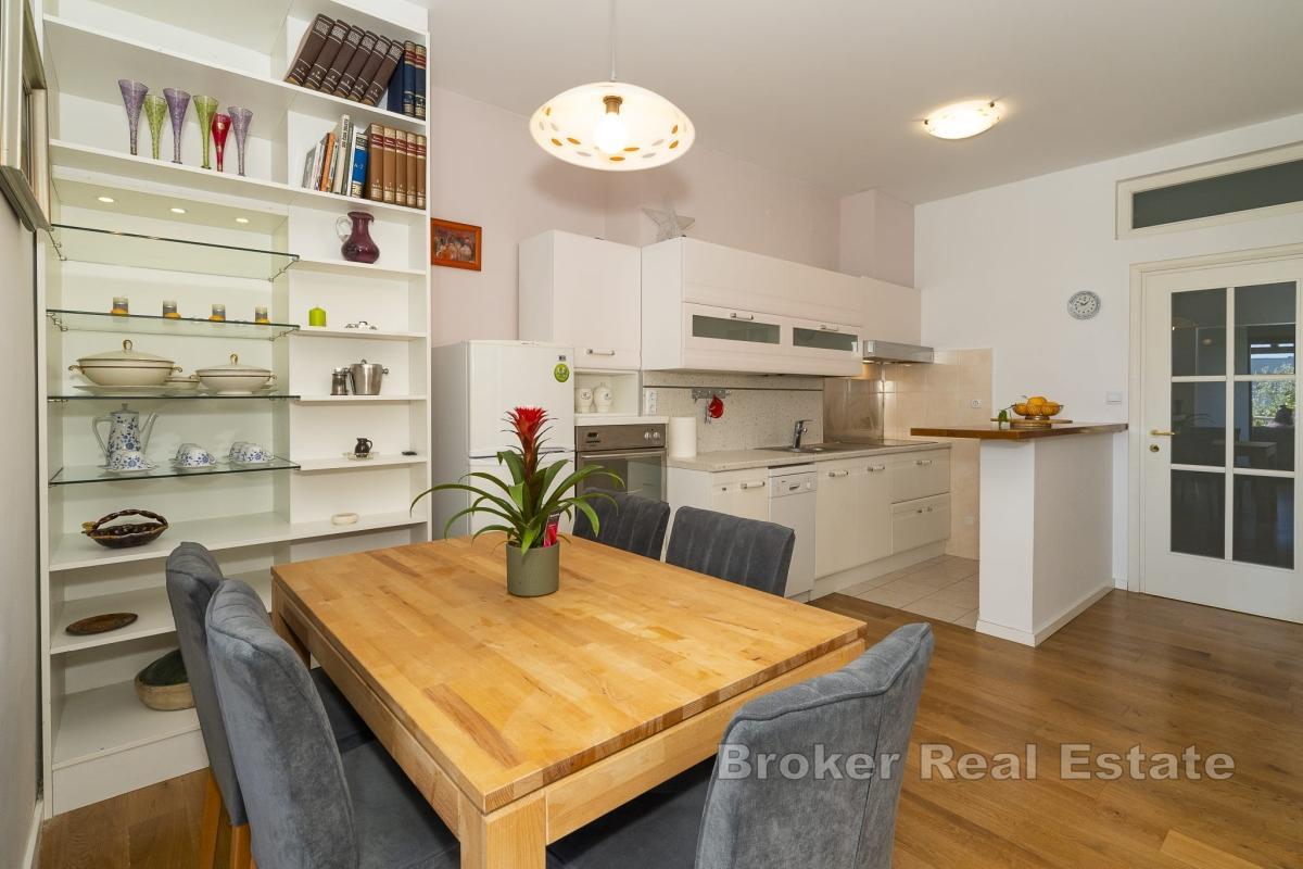 Wohnung in Toplage