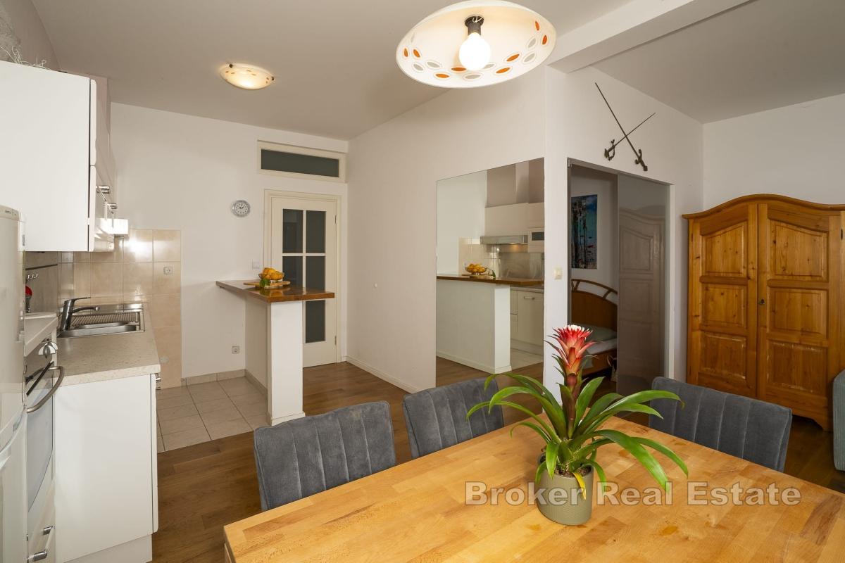 Wohnung in Toplage