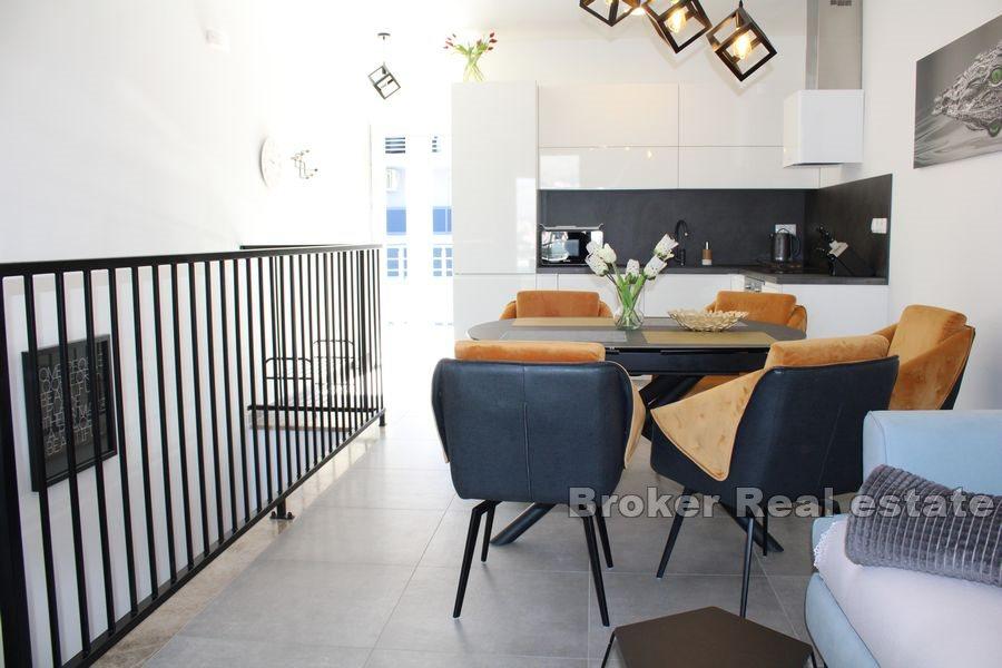 Wohnung mit Meerblick
