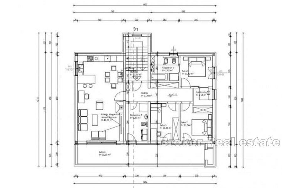 Terreno edificabile con vista mare