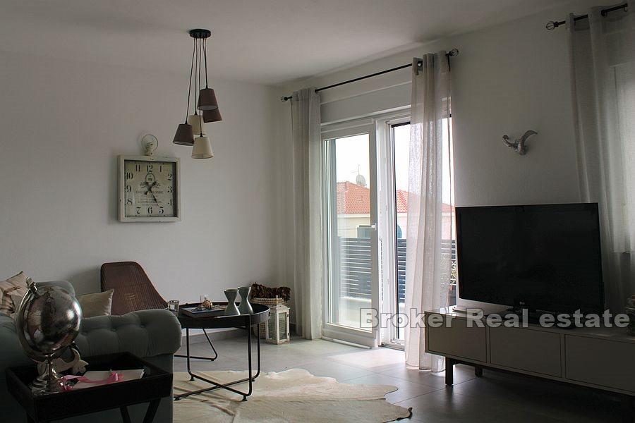 Wohnung, Meerblick