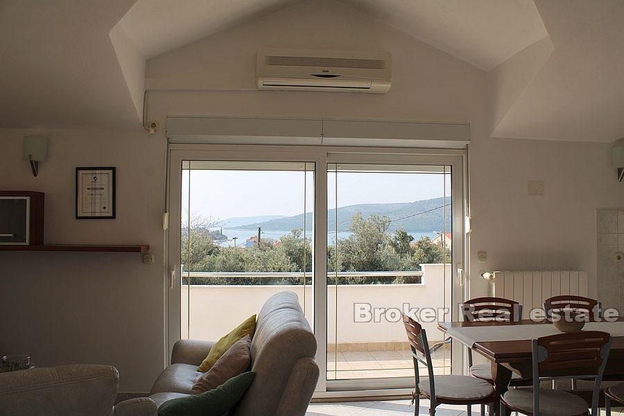 Apartmán v blízkosti moře