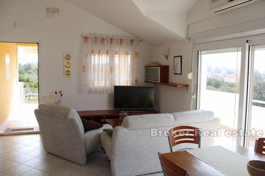 Apartmán v blízkosti moře