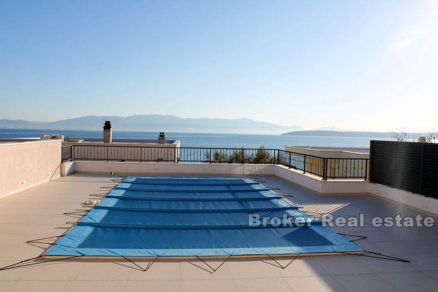 Einfamilienhaus mit Swimmingpool