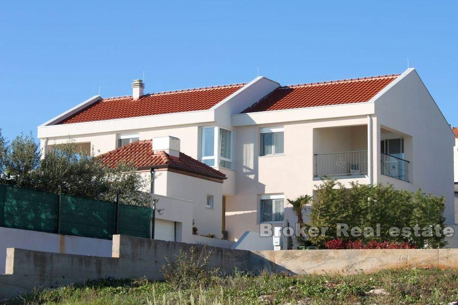 Einfamilienhaus mit Swimmingpool