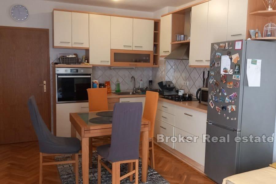 Apartament blisko morza