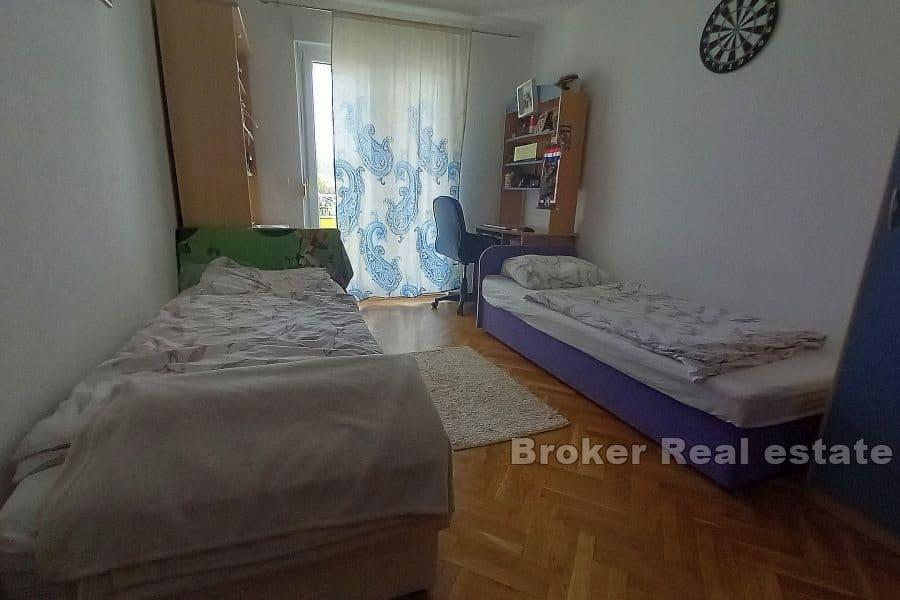 Apartament blisko morza