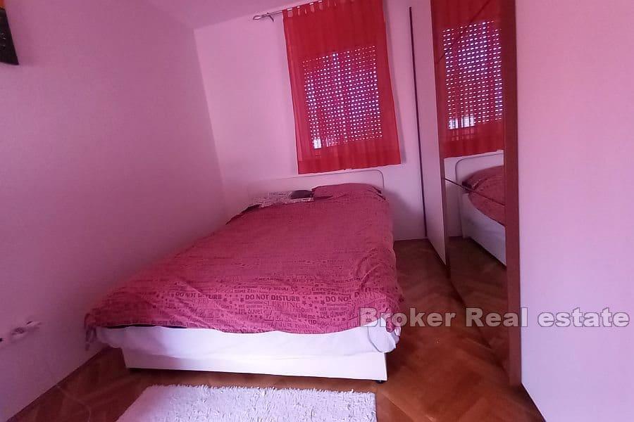 Apartament blisko morza