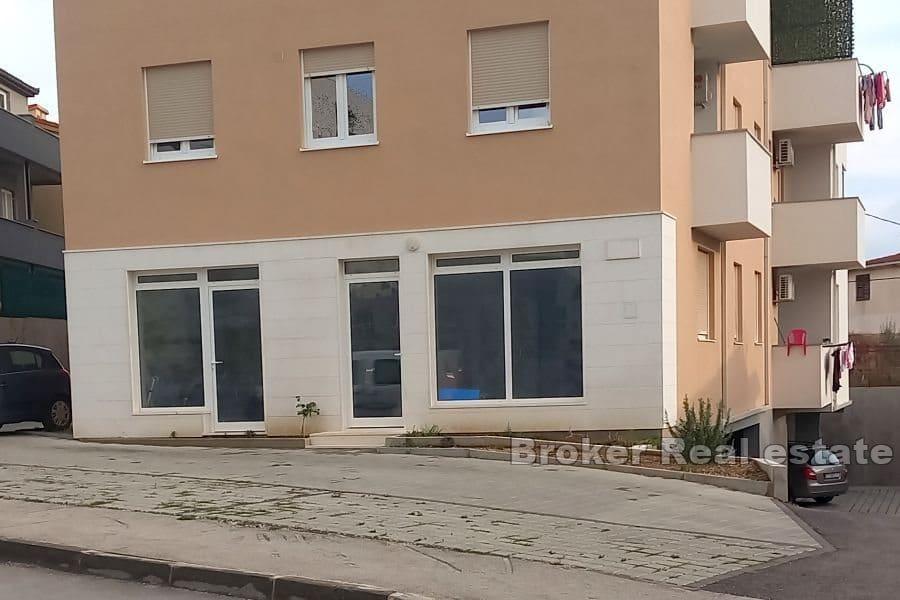 Lokale użytkowe