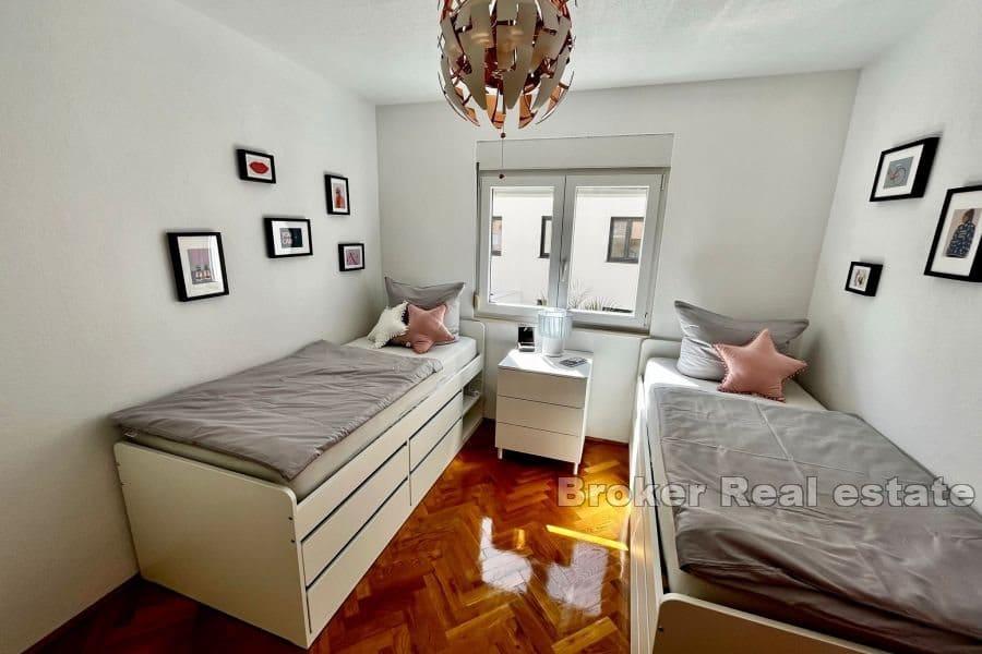 Bel appartement dans un excellent emplacement