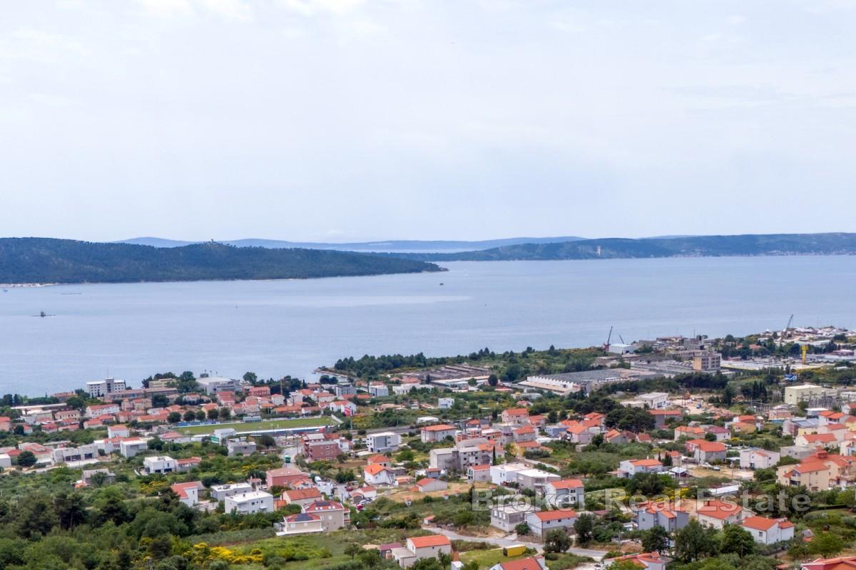 Terreno edificabile
