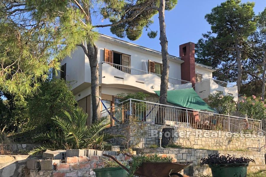 Casa al mare