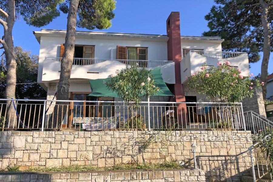 Casa al mare