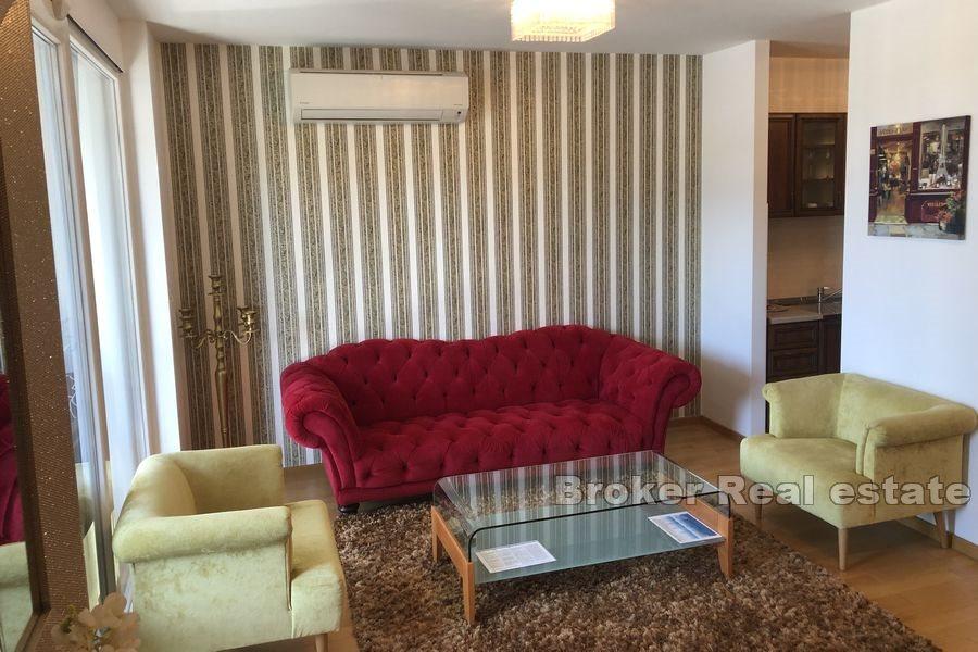 Spinut, comfortable two bedroom apartment