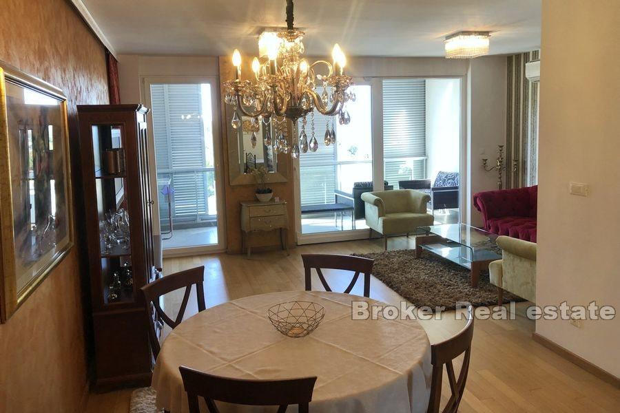 Spinut, comfortable two bedroom apartment