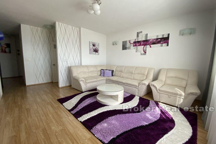 Haus mit Meerblick
