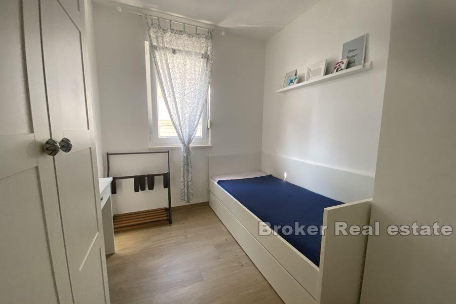 Žnjan, Wohnung mit Meerblick