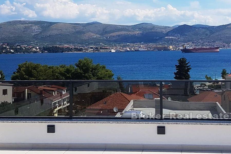 Wohnung mit Meerblick
