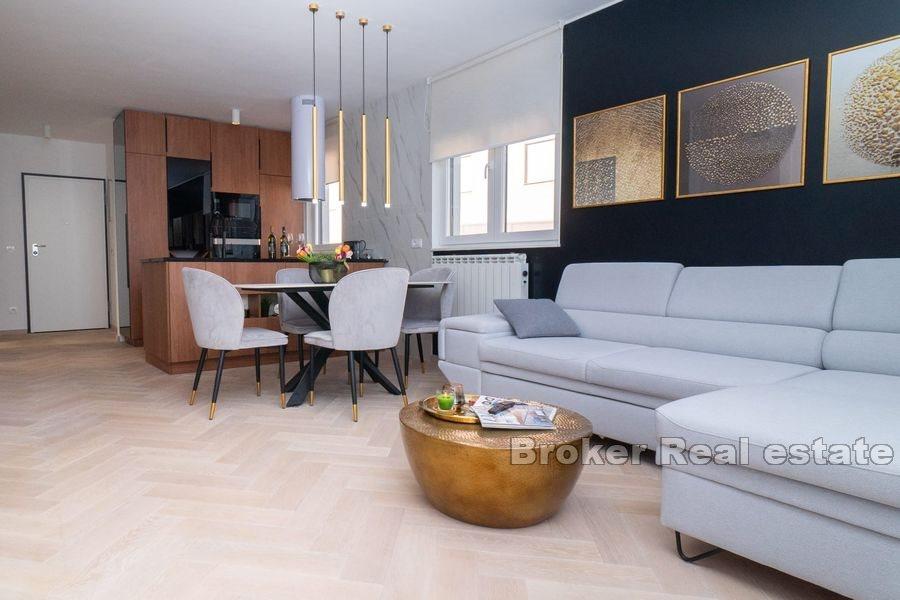 Wohnung mit Meerblick
