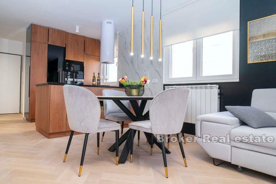 Wohnung mit Meerblick