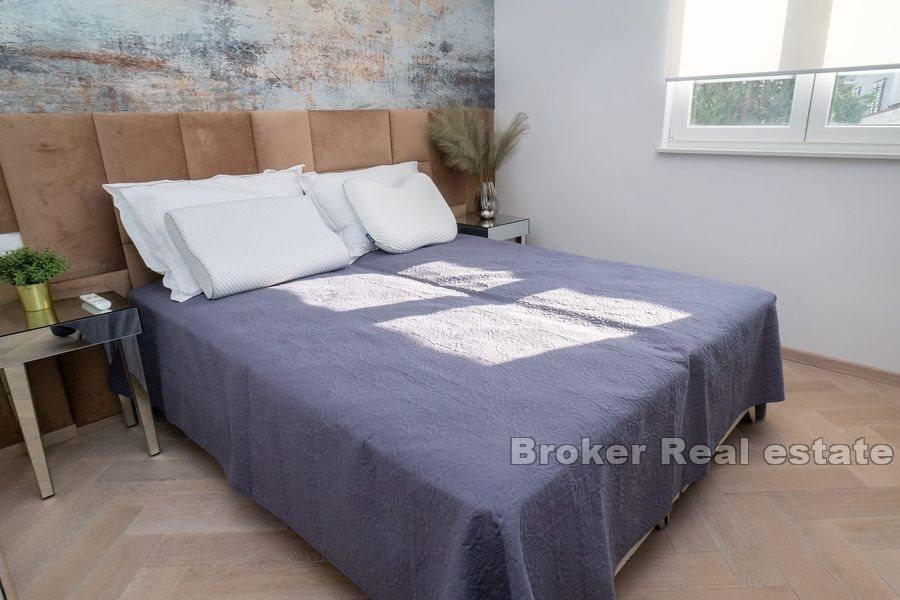 Wohnung mit Meerblick