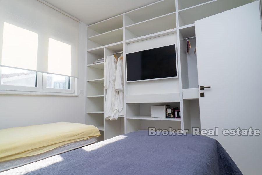 Wohnung mit Meerblick