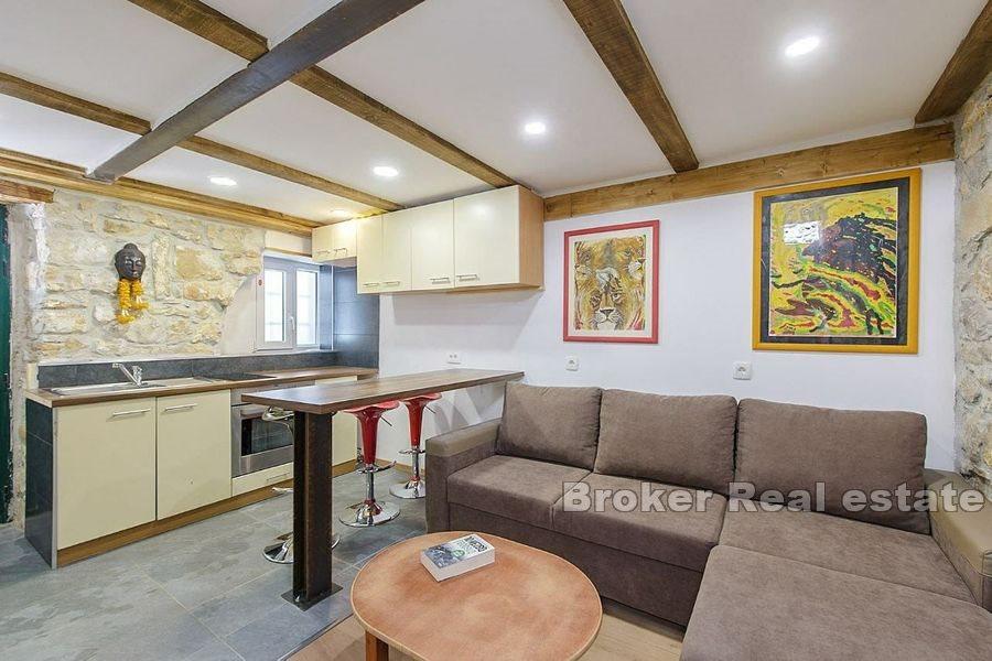 Moderne Wohnung