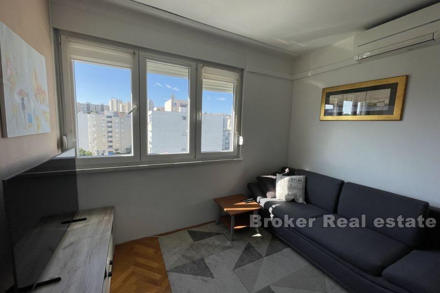 Ravne njive - Spacious one bedroom apartment