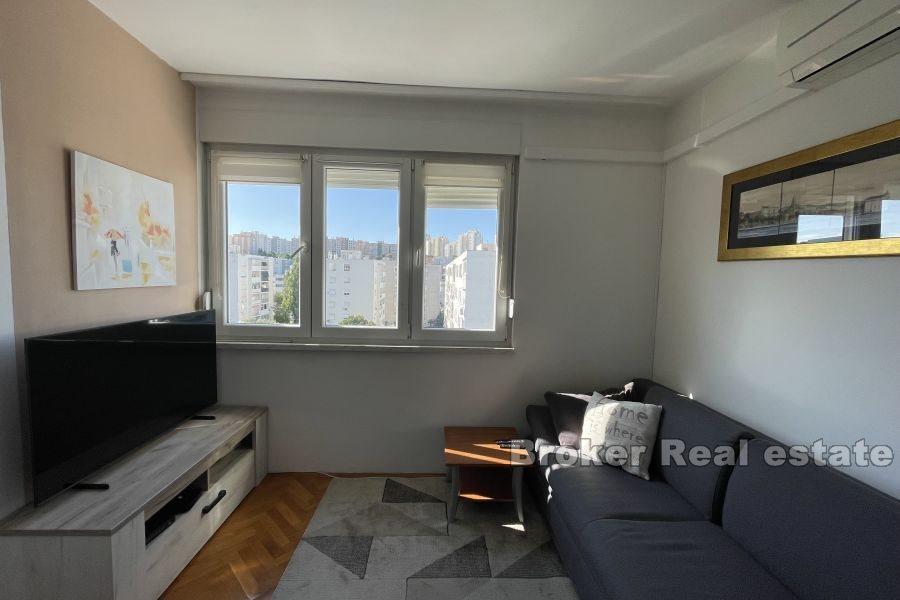 Ravne njive - Spacious one bedroom apartment