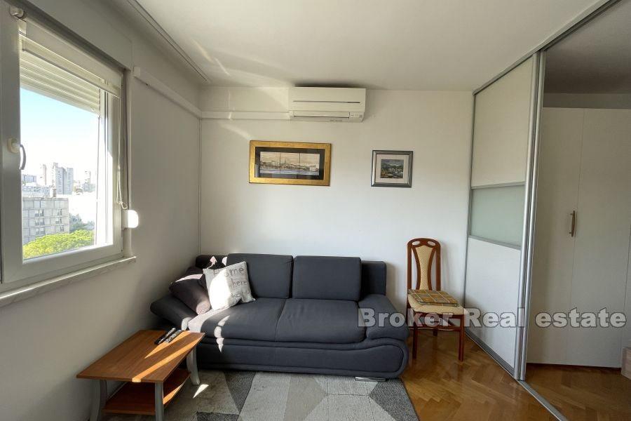 Ravne njive - Spacious one bedroom apartment