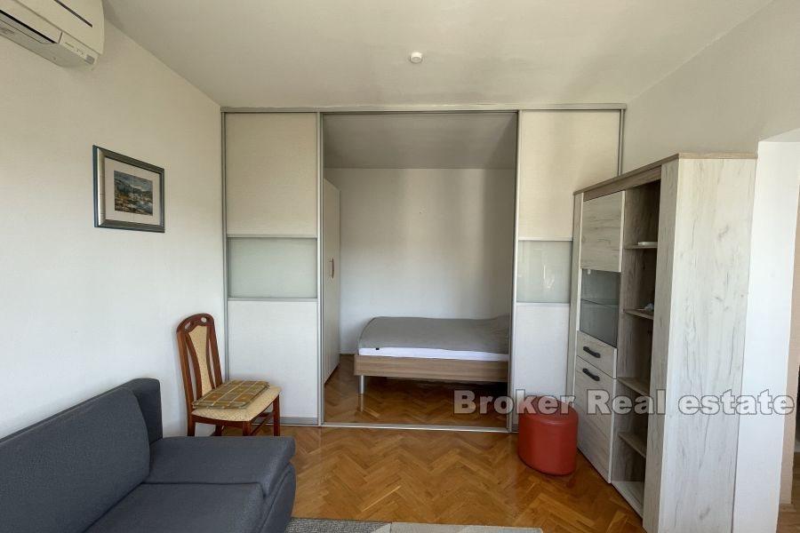 Ravne njive - Spacious one bedroom apartment