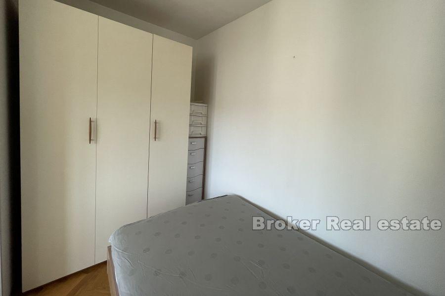 Ravne njive - Spacious one bedroom apartment