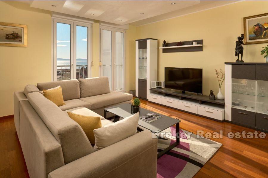 Meje - Appartement moderne de trois chambres