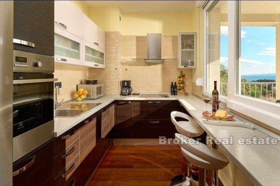 Meje - Appartement moderne de trois chambres