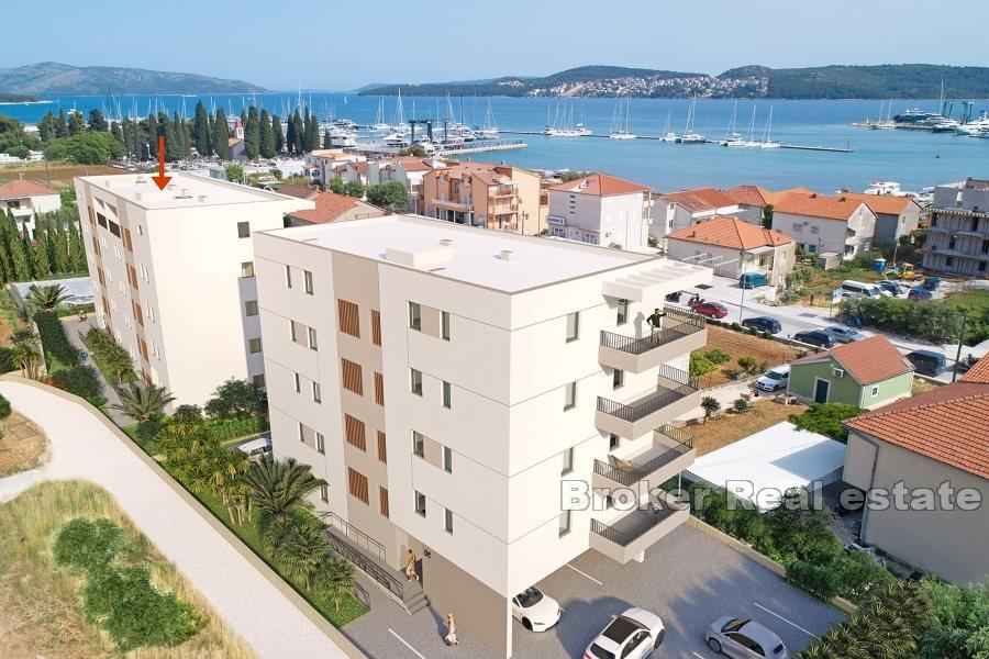 Apartamenty blisko centrum miasta