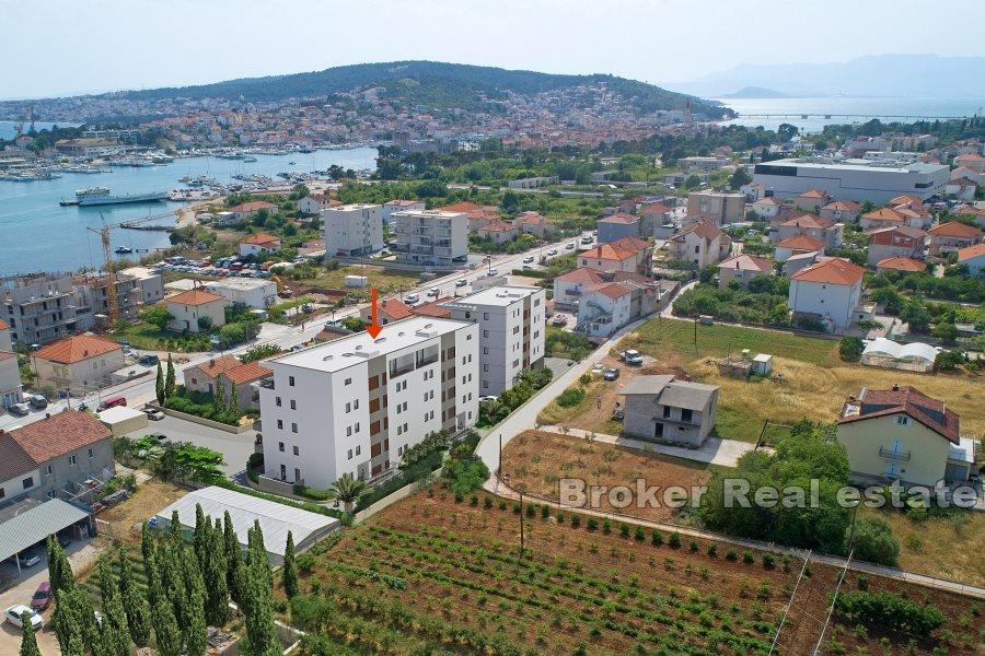 Apartamenty blisko centrum miasta