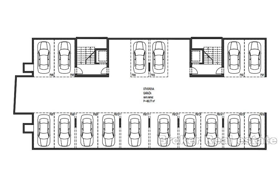 Apartamenty blisko centrum miasta