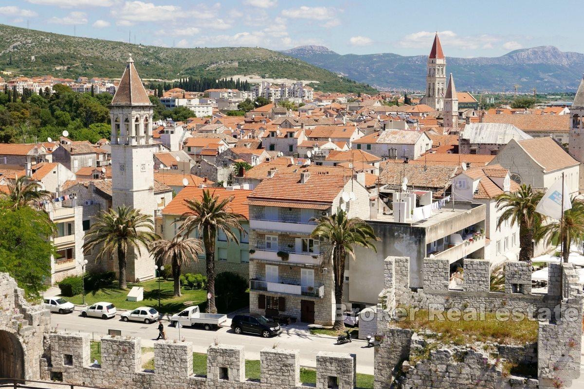 Ampio terreno edificabile