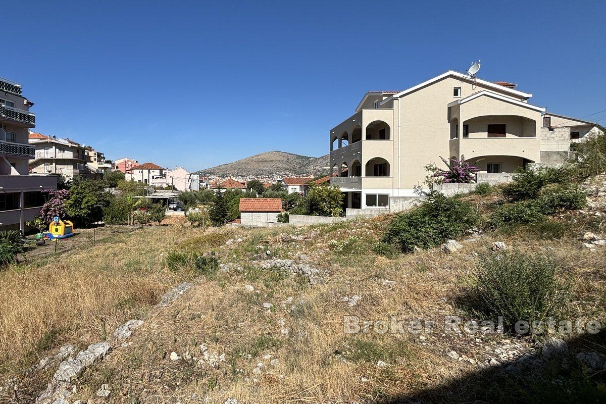 Ampio terreno edificabile