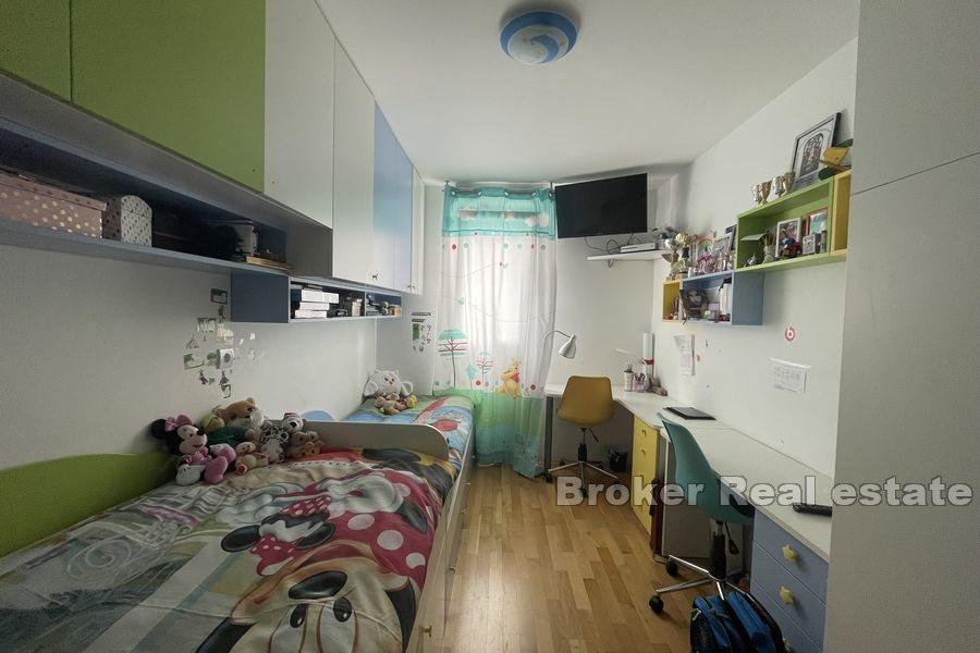 Apartament z tarasem