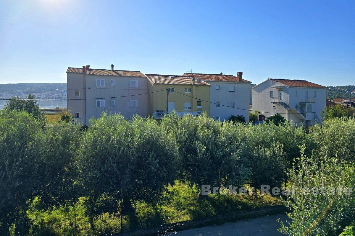 Terreno edificabile vicino al centro città