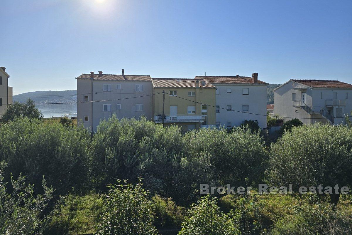 Terreno edificabile vicino al centro città