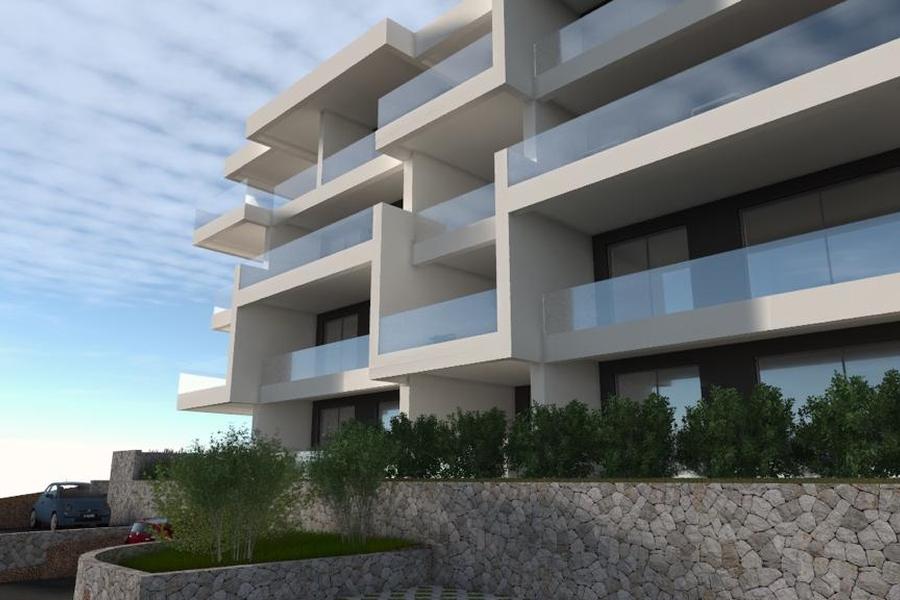 Luxusní apartmán u moře