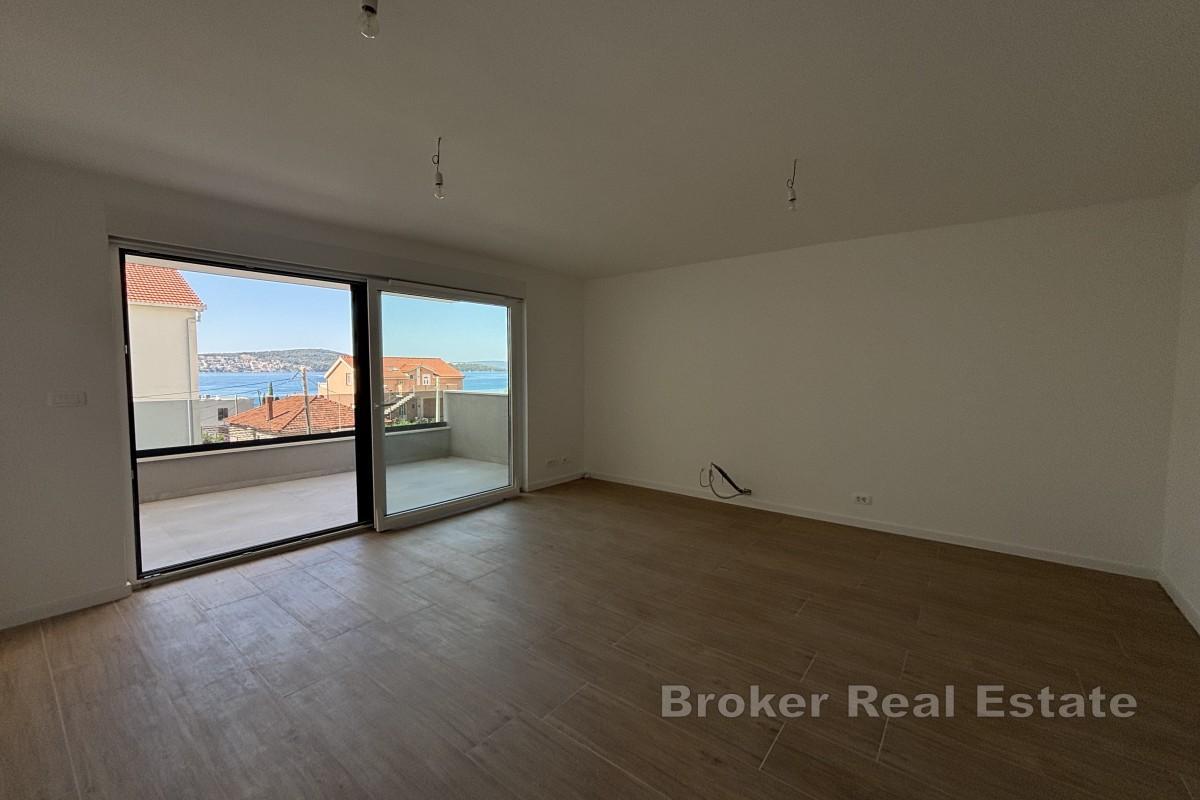 Luxuswohnung mit Pool