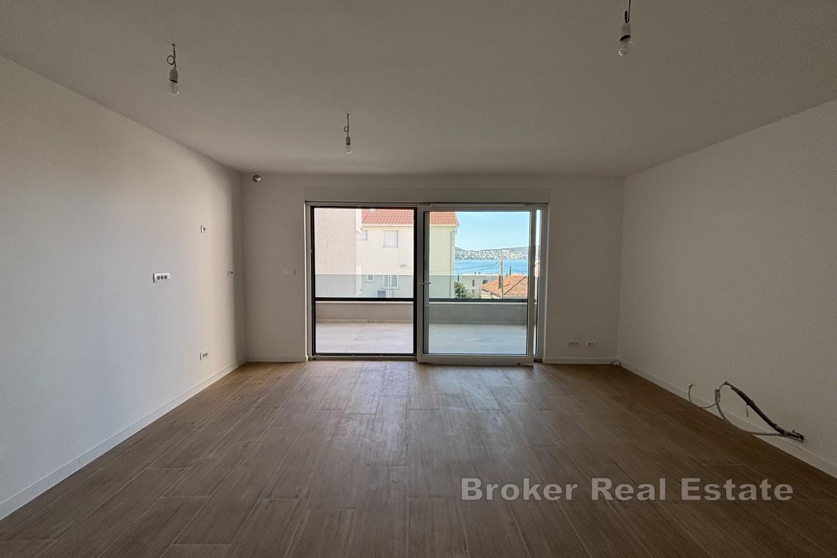 Luxuswohnung mit Pool